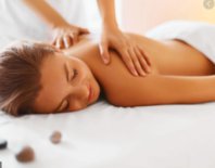 Stefania De Cara Massage Therapy	