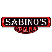 Sabino's Pizza Pub