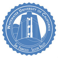 Whitewater University of California