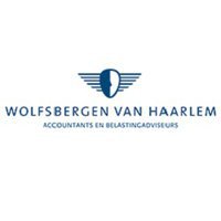 Wolfsbergen Van Haarlem