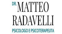 Dr. Matteo Radavelli - Psicoterapeuta e Psicologo Seregno