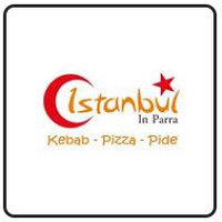 Istanbul in Parra Turkish restaurant NSW