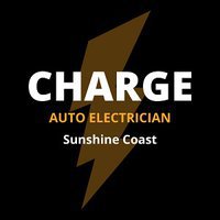 CHARGE Mobile Auto Electrician Sunshine Coast