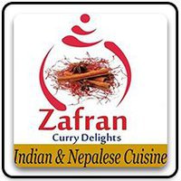 20% Off - Zafran Curry Delights - Takeaway South Plympton,SA