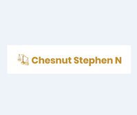 Chesnut, Stephen N - Chesnut Law Firm