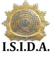 ISIDA GROUP DETECTIVE ITALIA (Intelligence - Security - Investigation - Detective - Agency)