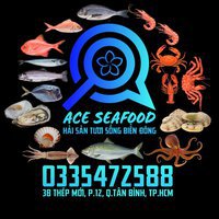 ACE Seafood - Hải Sản Tươi Sống Biển Đông