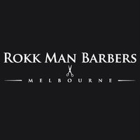 Rokk Man Barbers - Best Barber Shop Toorak