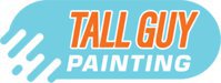 Tall Guy Painting - White Rock House Painters