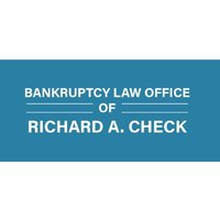 Bankruptcy Law Office of Richard A. Check S.C.