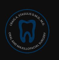Craig A. Stasulis DMD, MD, Oral and Maxillofacial Surgery