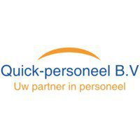 Quick Personeel B.V. Groningen