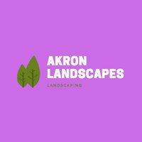 Akron Landscapes