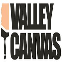 Valley Canvas
