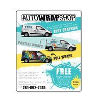Auto Wrap Shop