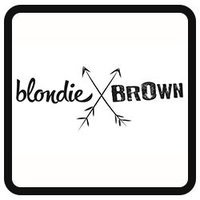 Blondie Brown