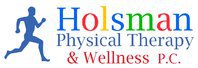 Holsman Wellness