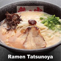 Ramen Tatsunoya