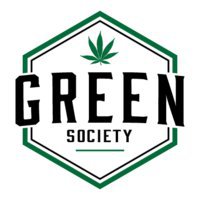 Glo Extracts Cartridge - Green Society