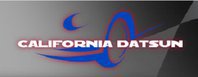 California Datsun Inc. (Parent company Datsun Parts LLC)