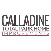 Calladine Total Park Home Improvements