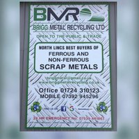 Brigg Metal Recycling Ltd