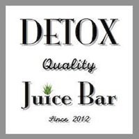 Detox Juice Bar