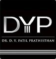 DYP College of Pharmacy