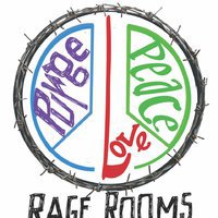 Purge Love and Peace Rage Rooms
