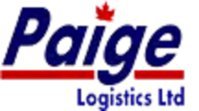Paige Logistics Ltd