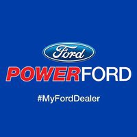  Power Ford