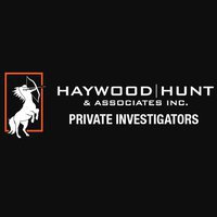 Haywood Hunt & Associates Inc.