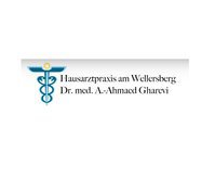 Dr. med. A.-Ahmaed Gharevi - Hausarztpraxis Siegen