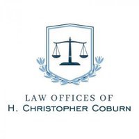Law Offices of H. Christopher Coburn
