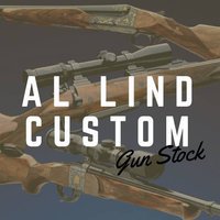 Al Lind Custom Gunstocks