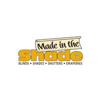 Made in the Shade Durham - Window Shutters & Blinds