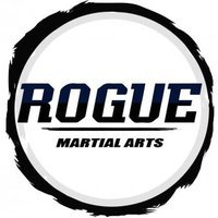 Rogue Martial Arts