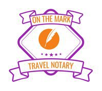 On The Mark Travel Notary