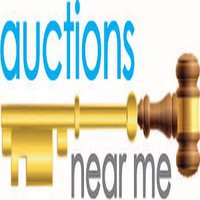Property Auctions Near Me