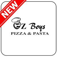 OZ Boys Pizza And Pasta