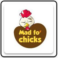 Mad Fo' Chicks Restaurant