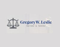 Gregory Leslie - Criminal Lawyer Toronto