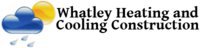 Whatley Heating and Cooling Construction
