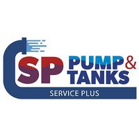 SP Pump and Tanks Ltd