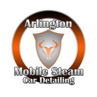 Arlington Mobile Steam Car Detailing