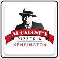Al Capones Pizzeria-Kensington