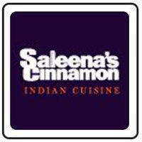 Saleena’s cinnamon Indian cuisine