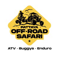 Pattaya Off Road Safari