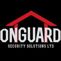 On Guard Security Solutions