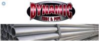 Dynamic Tube and Pipe
